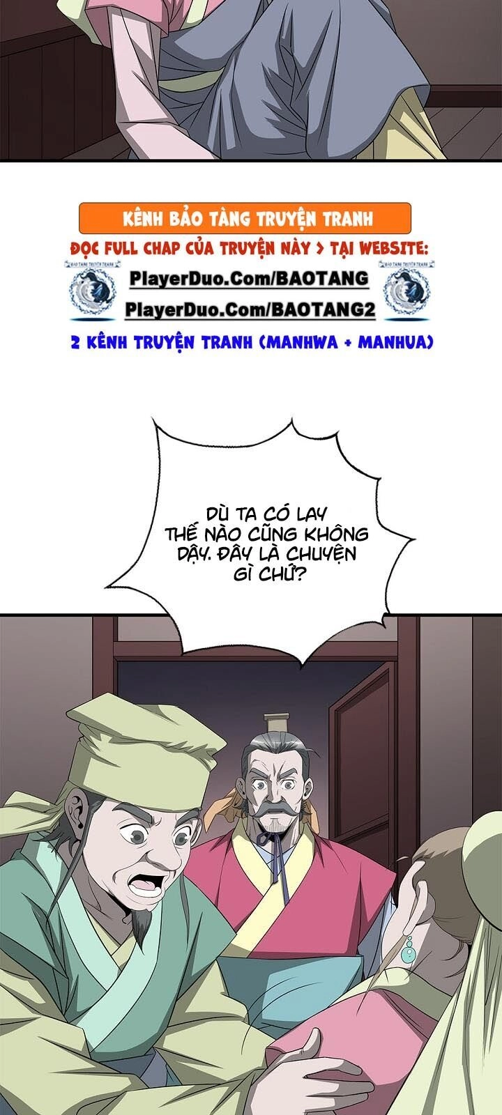 Cuồng Long Chapter 32 - 60