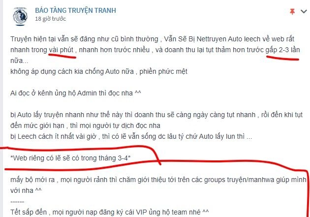 Cuồng Long Chapter 33 - 2