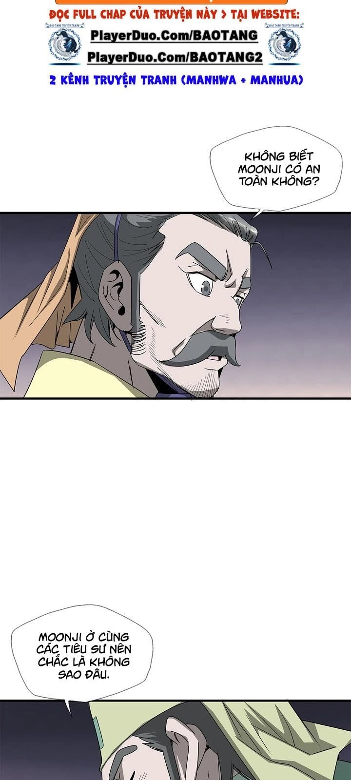 Cuồng Long Chapter 33 - 5