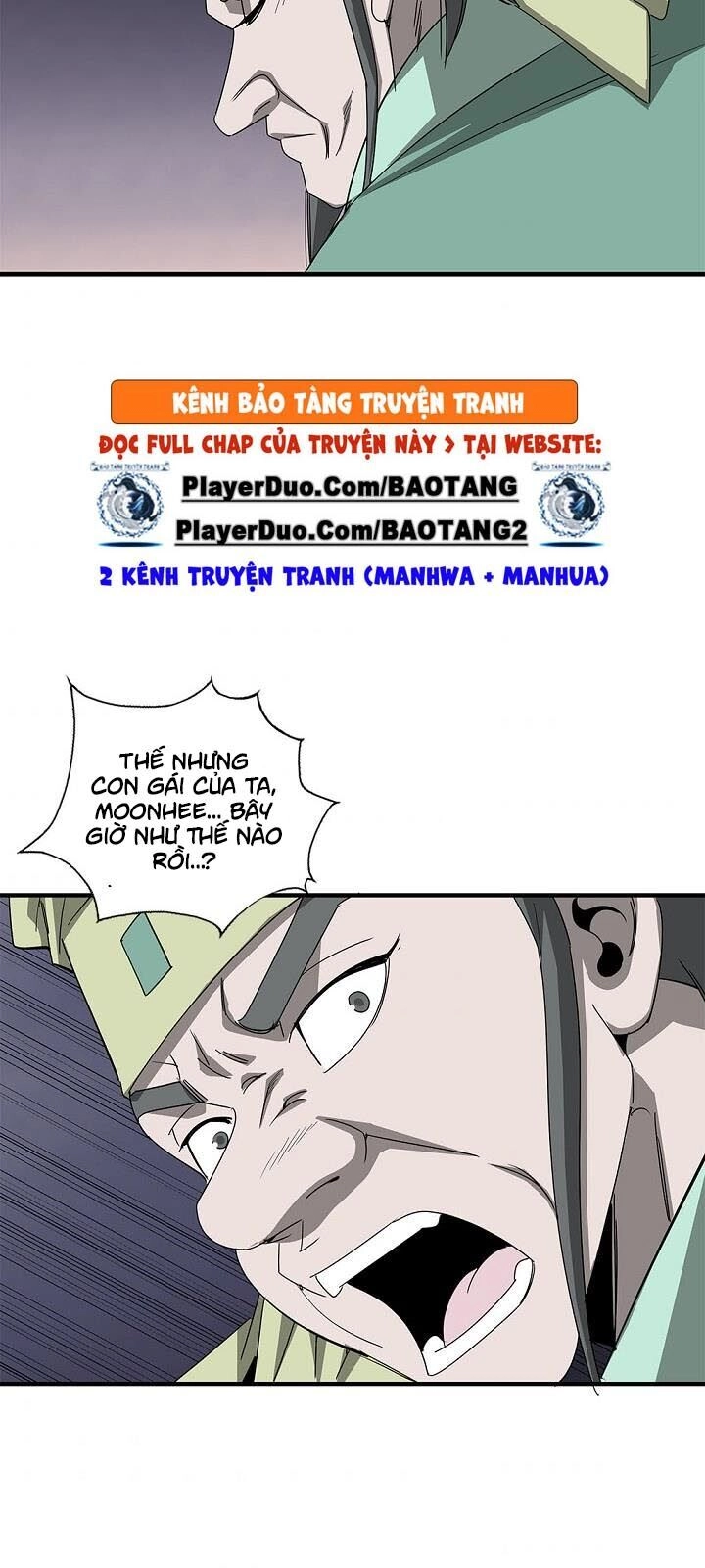 Cuồng Long Chapter 33 - 6