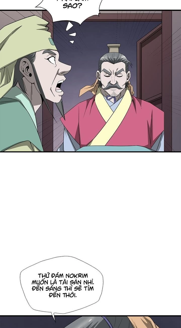 Cuồng Long Chapter 33 - 8