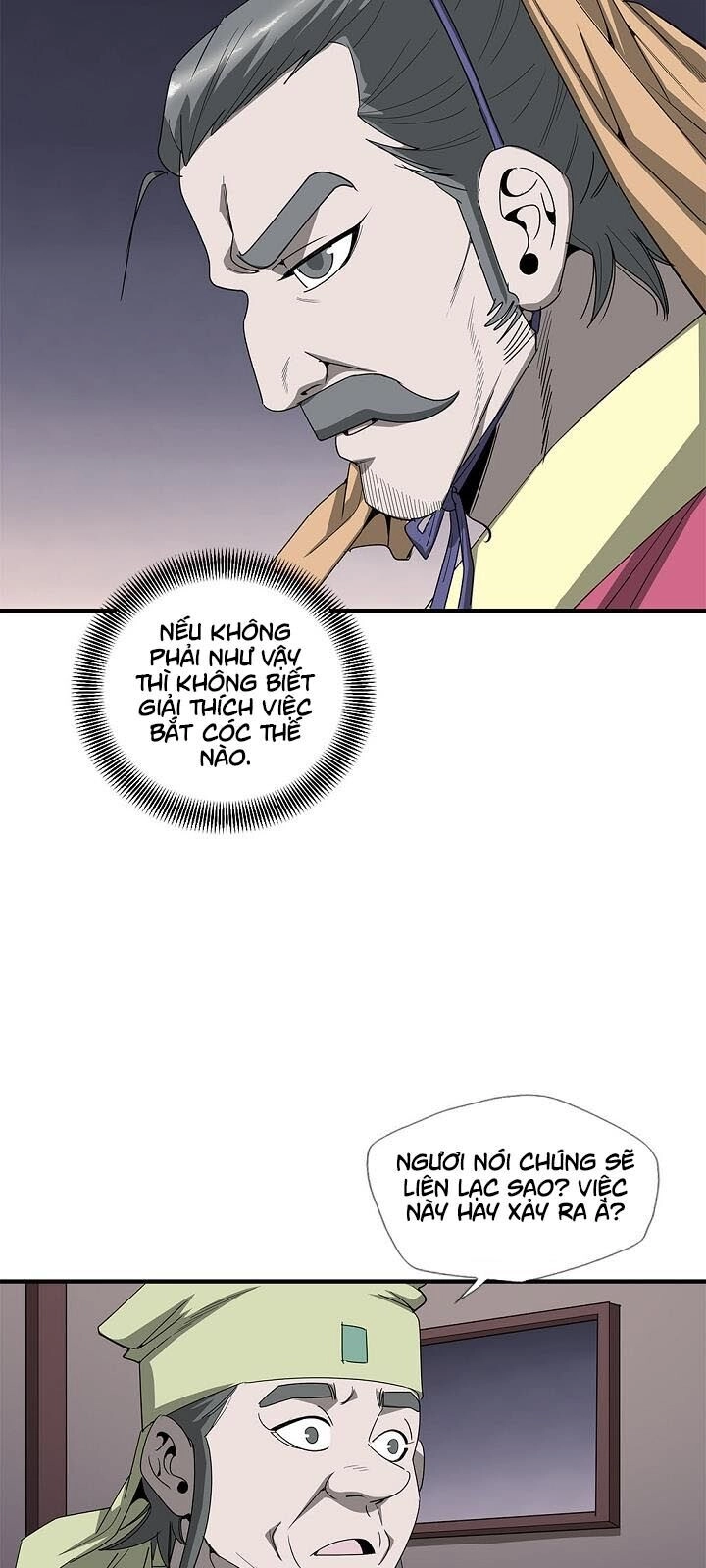 Cuồng Long Chapter 33 - 9
