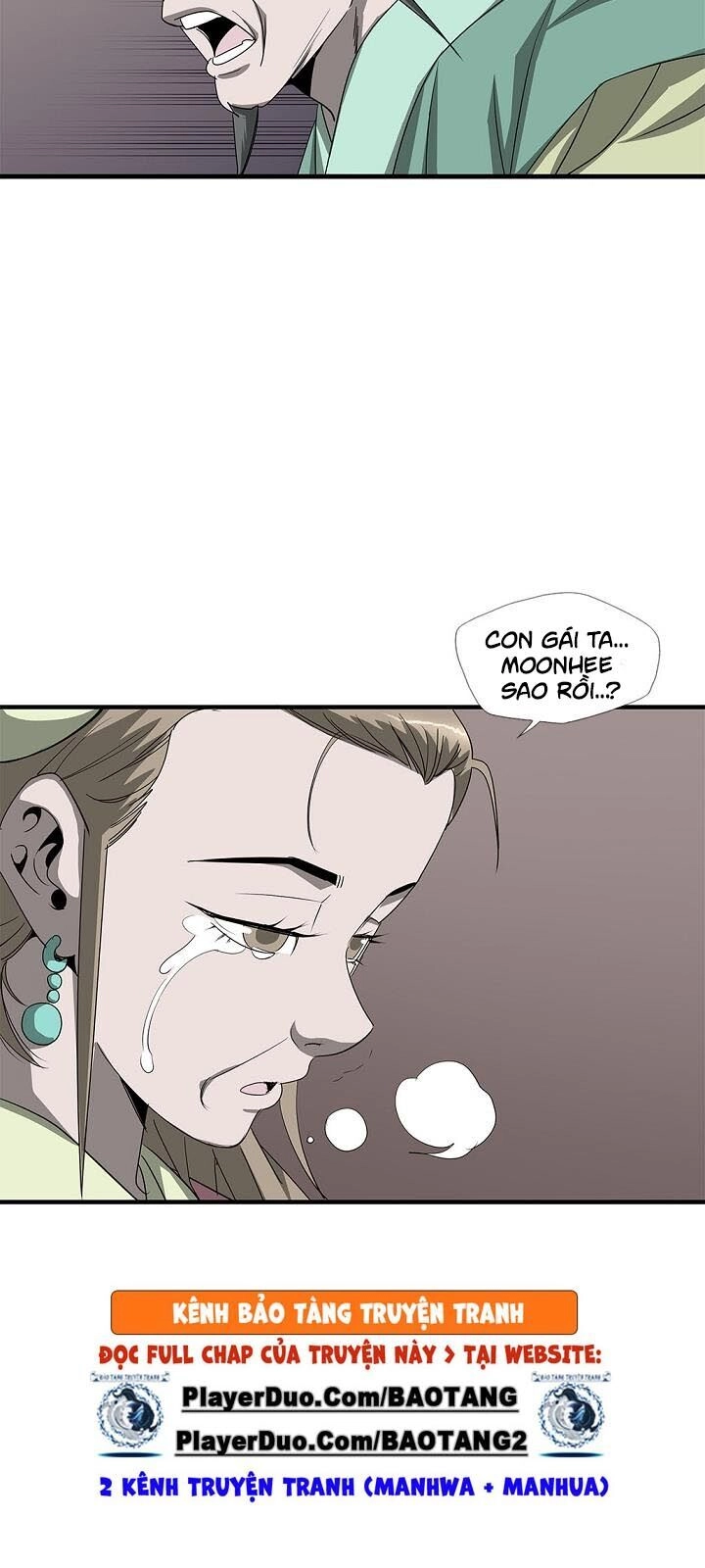 Cuồng Long Chapter 33 - 12
