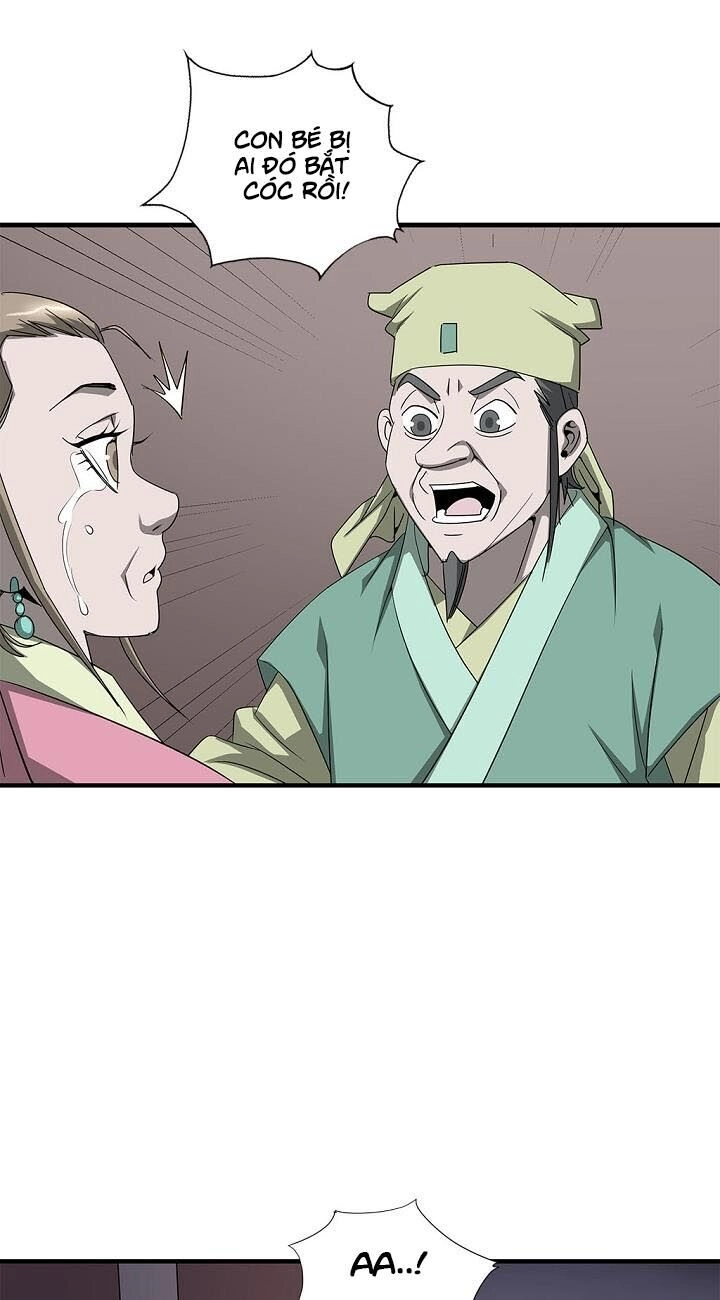 Cuồng Long Chapter 33 - 13