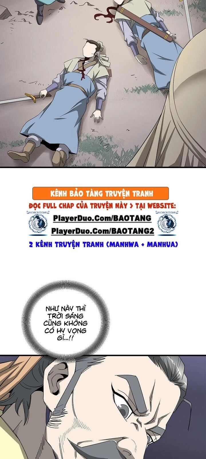 Cuồng Long Chapter 33 - 16