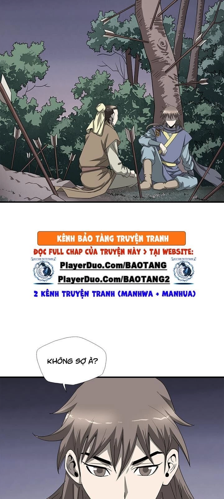 Cuồng Long Chapter 33 - 19