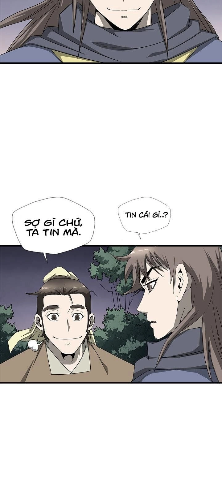 Cuồng Long Chapter 33 - 20