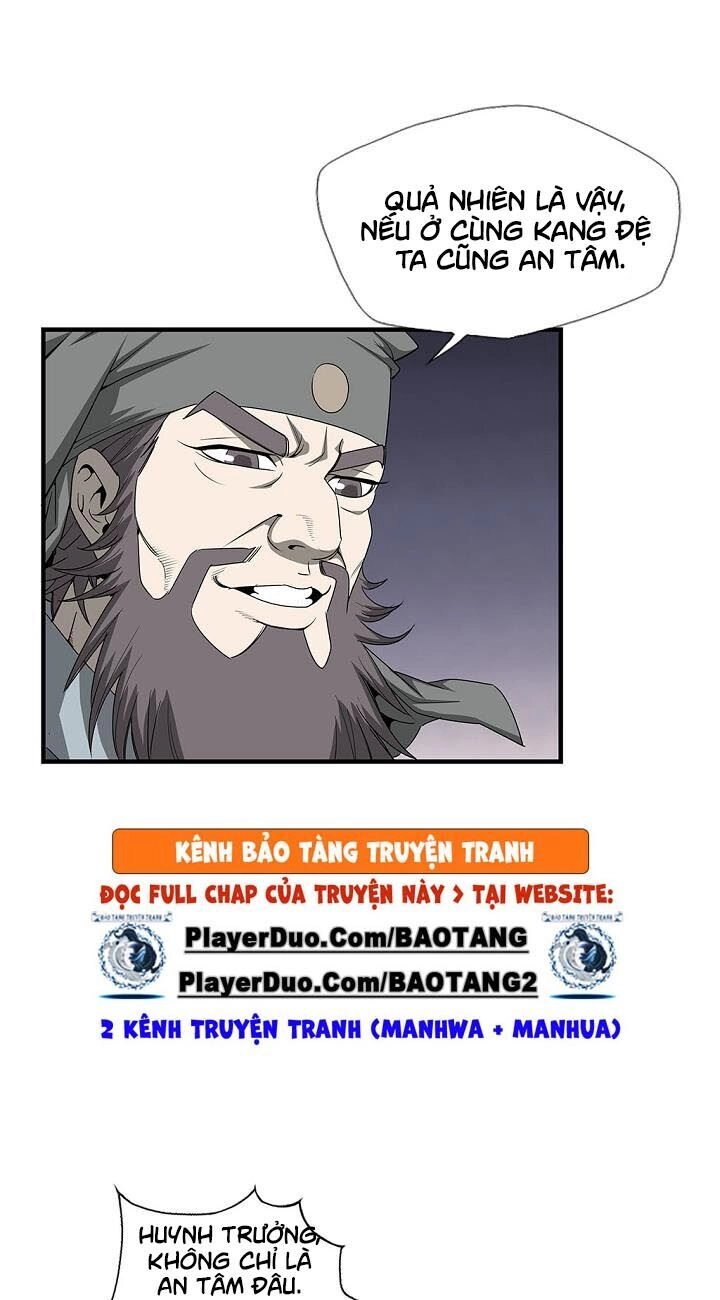 Cuồng Long Chapter 33 - 23