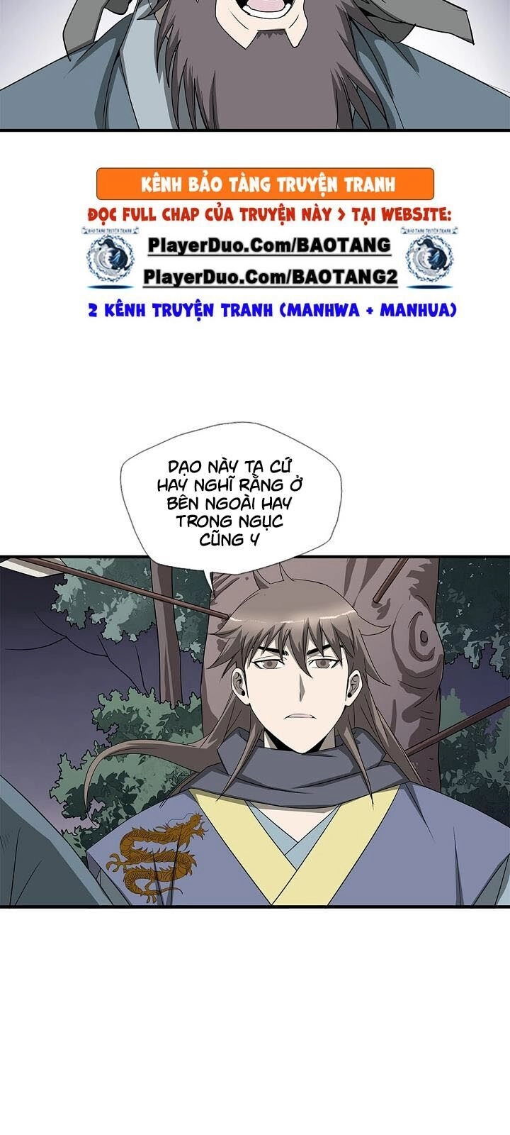 Cuồng Long Chapter 33 - 25