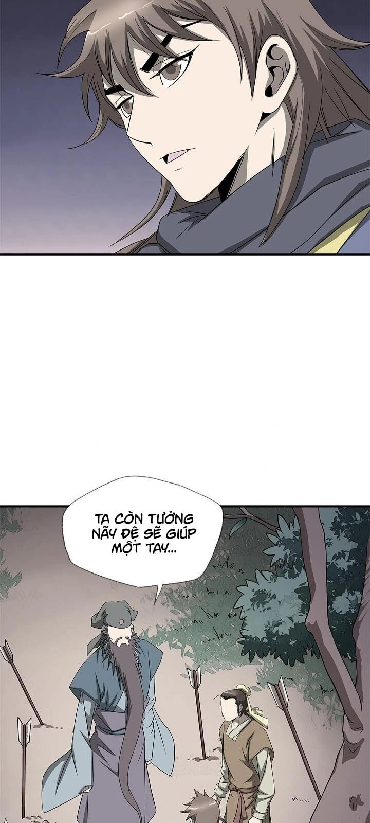 Cuồng Long Chapter 33 - 27