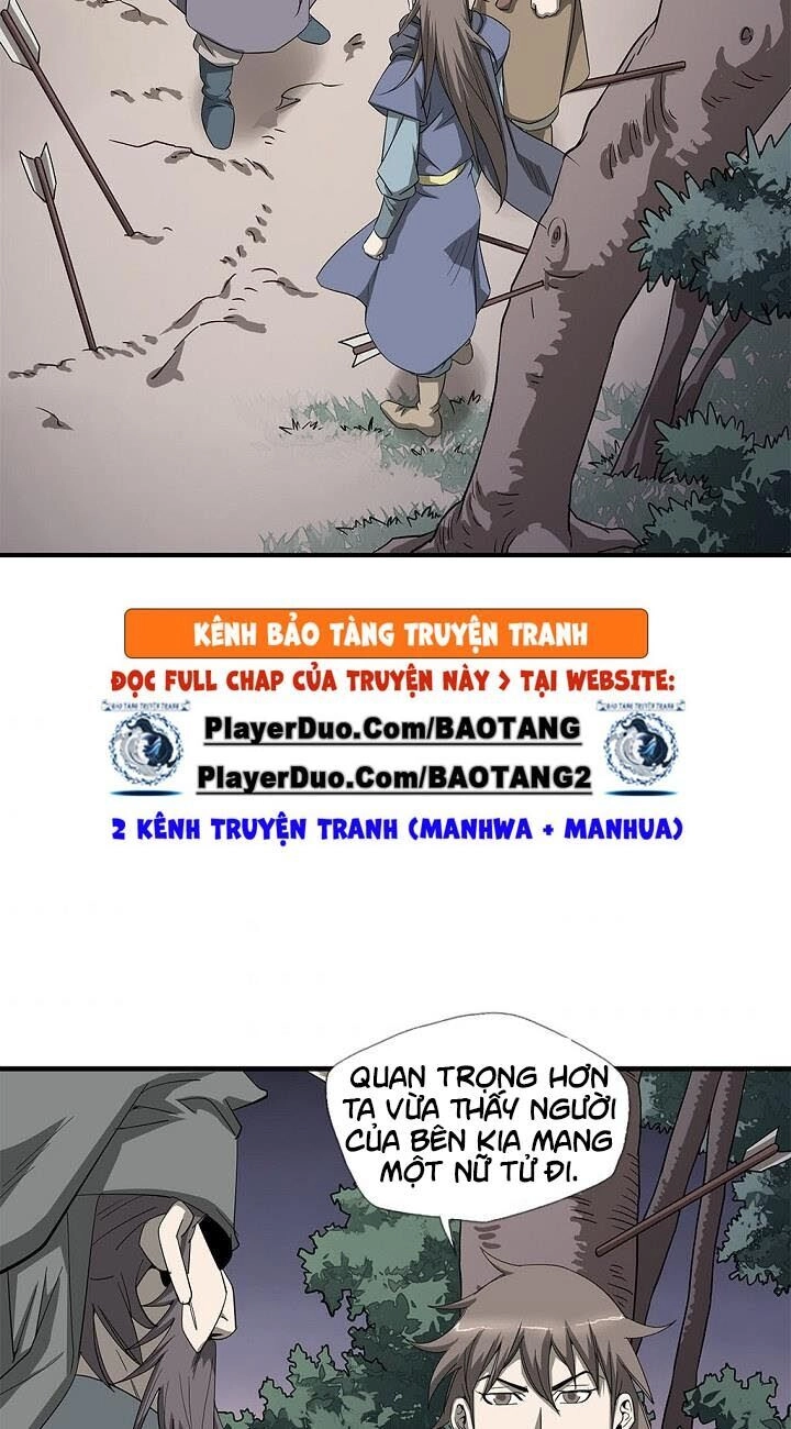 Cuồng Long Chapter 33 - 28