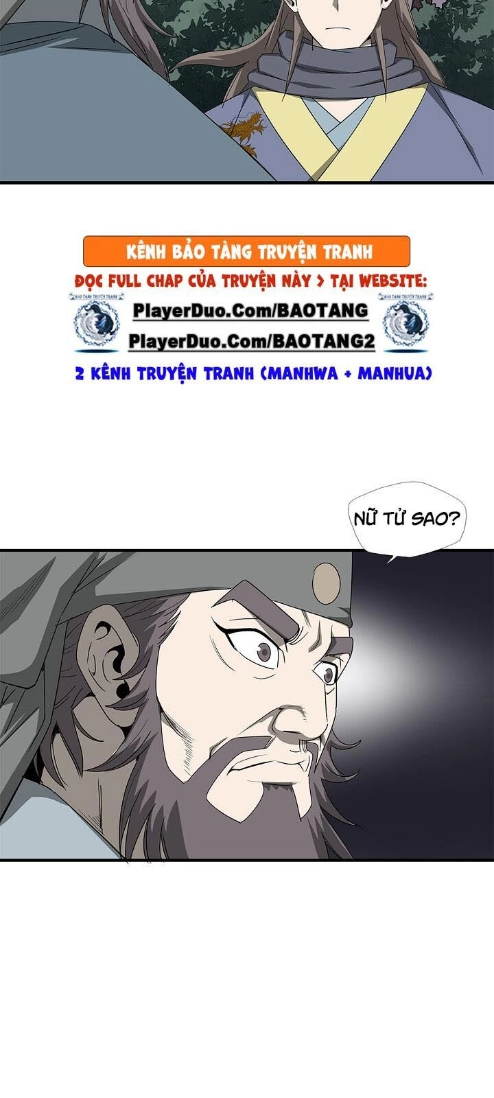 Cuồng Long Chapter 33 - 29