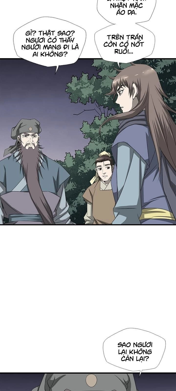 Cuồng Long Chapter 33 - 31