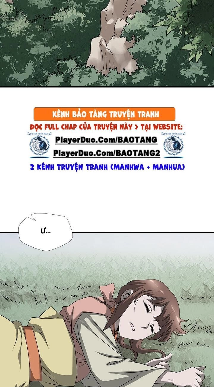 Cuồng Long Chapter 33 - 43