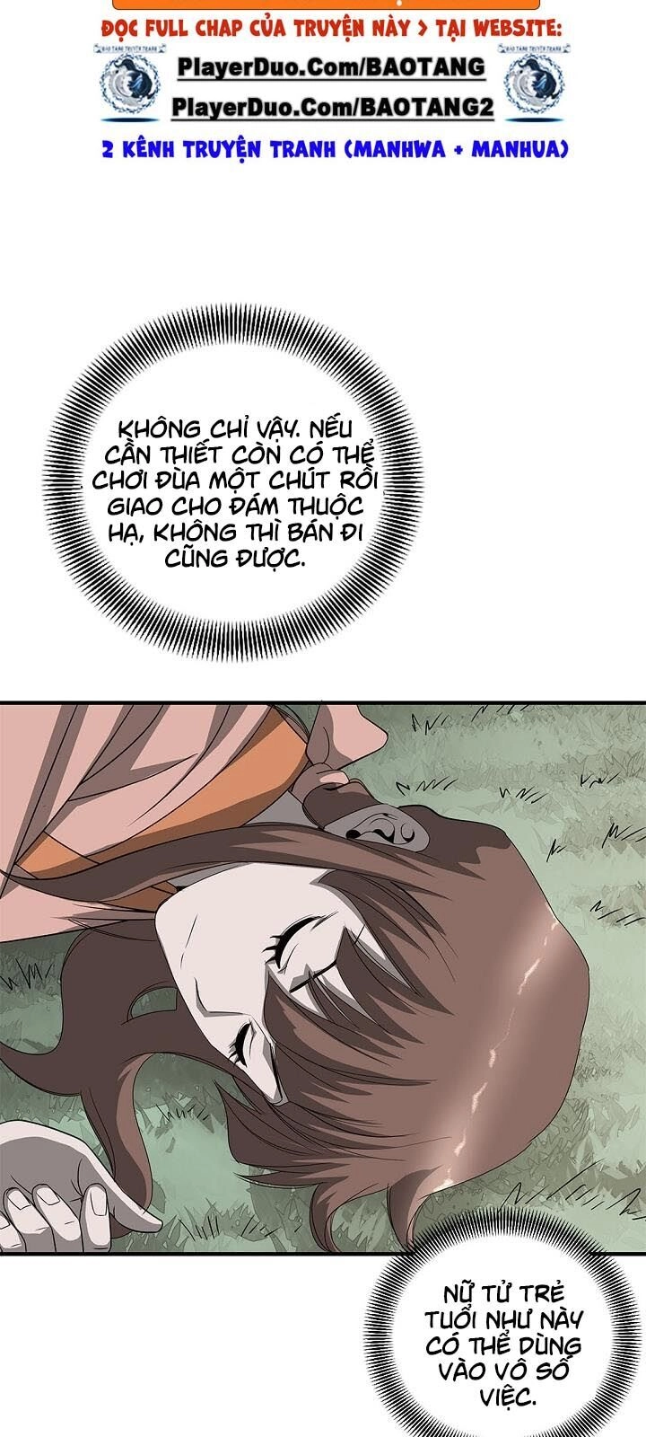 Cuồng Long Chapter 33 - 45