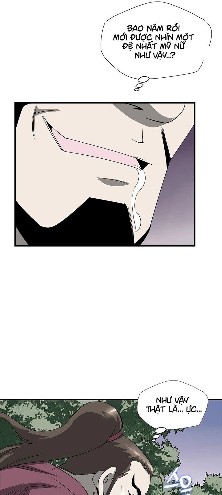 Cuồng Long Chapter 33 - 47