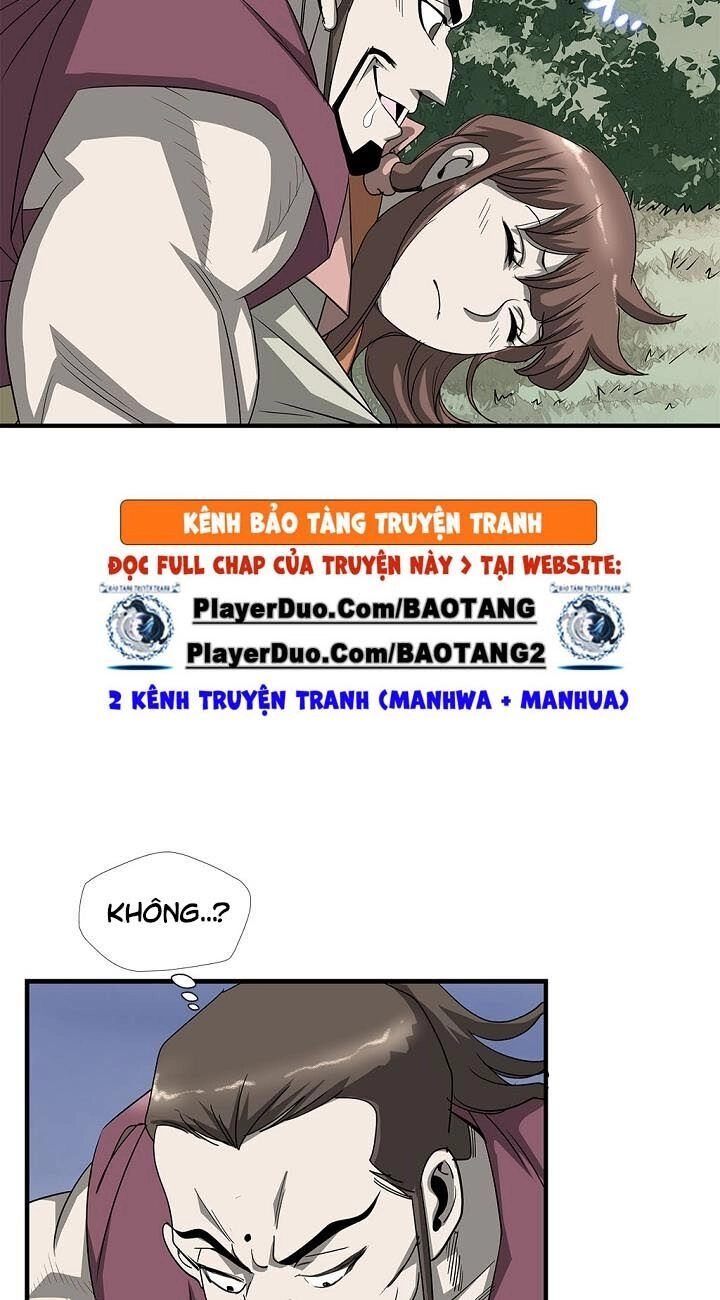 Cuồng Long Chapter 33 - 48