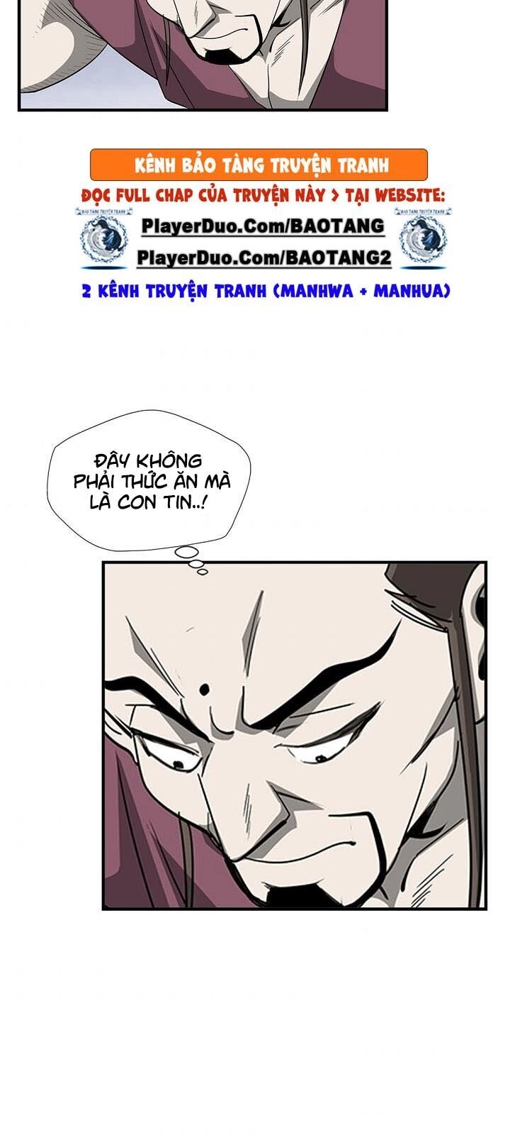 Cuồng Long Chapter 33 - 49