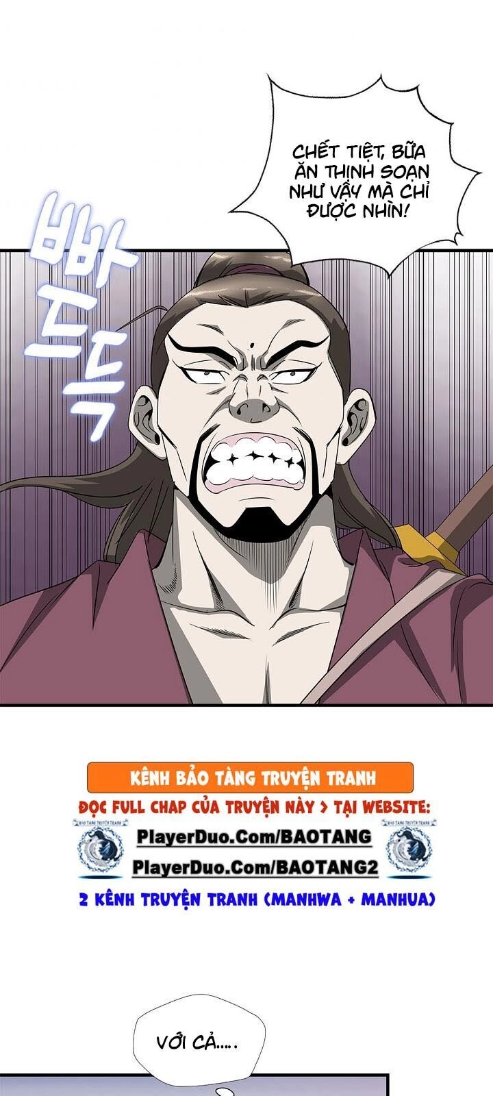 Cuồng Long Chapter 33 - 50