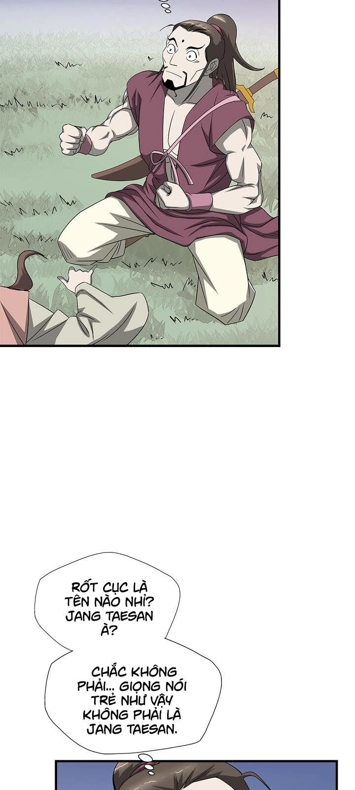 Cuồng Long Chapter 33 - 51