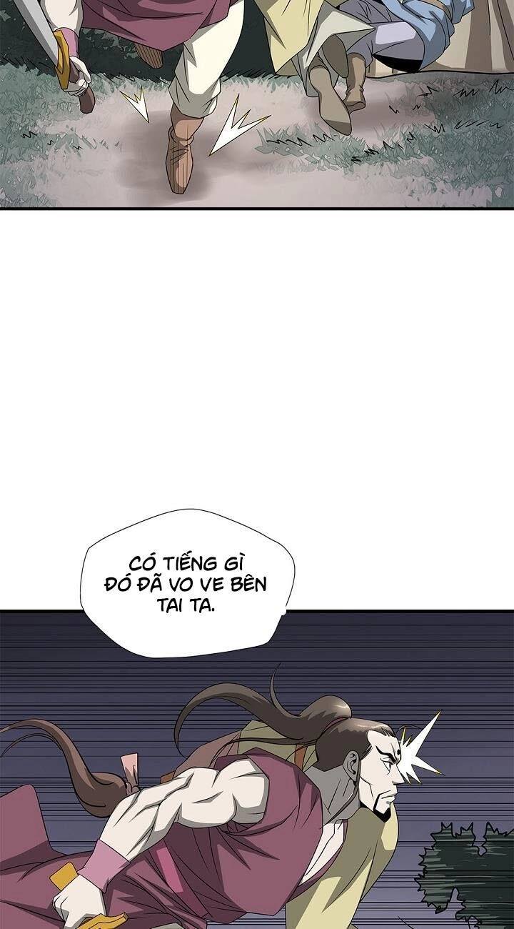 Cuồng Long Chapter 33 - 53