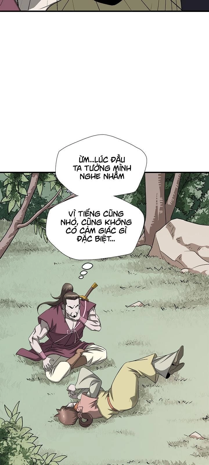 Cuồng Long Chapter 33 - 55