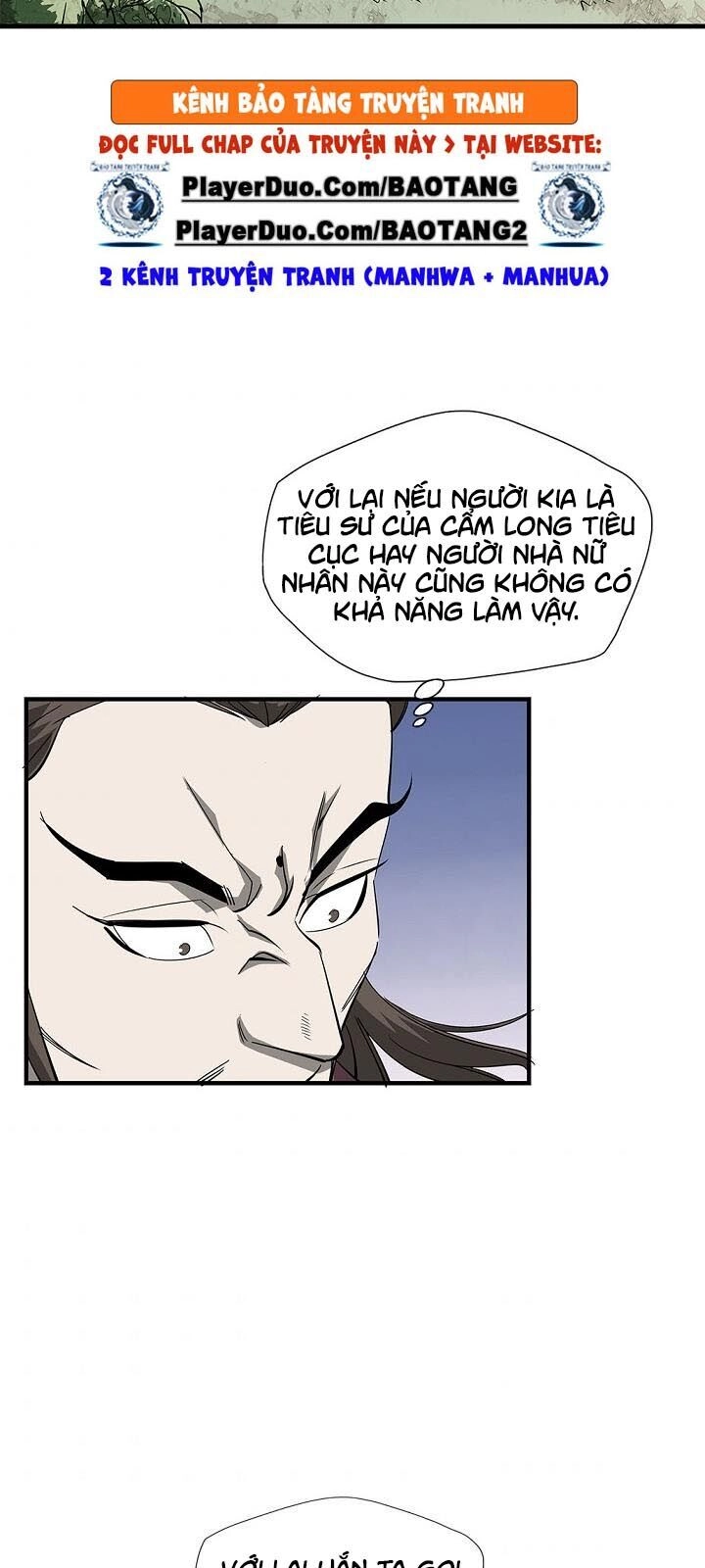 Cuồng Long Chapter 33 - 56