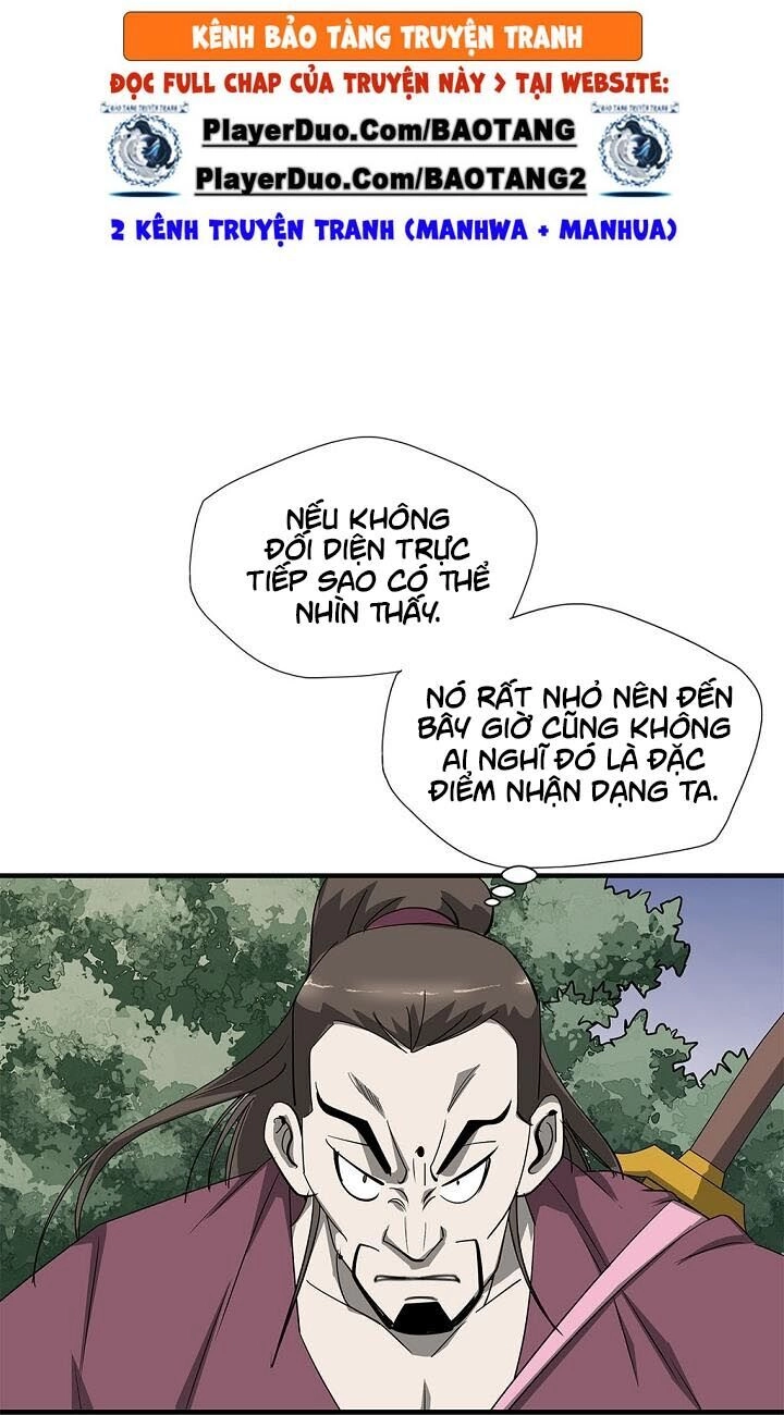 Cuồng Long Chapter 33 - 58