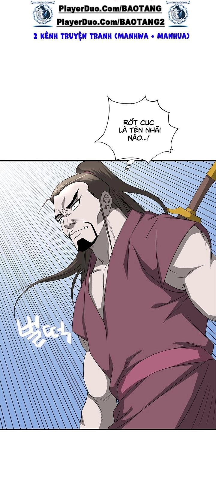 Cuồng Long Chapter 34 - 5