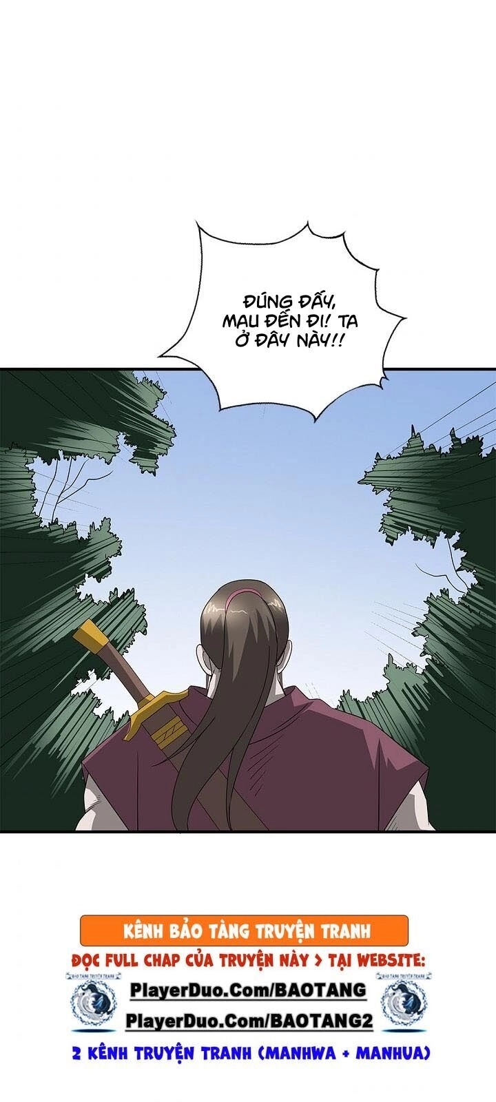 Cuồng Long Chapter 34 - 6