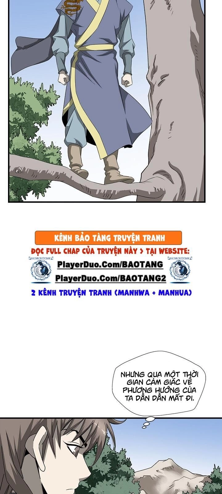 Cuồng Long Chapter 34 - 9