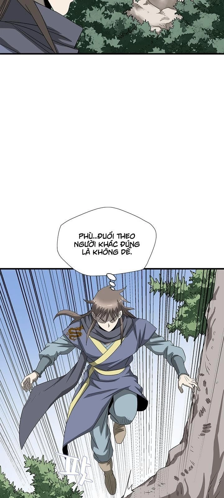 Cuồng Long Chapter 34 - 10