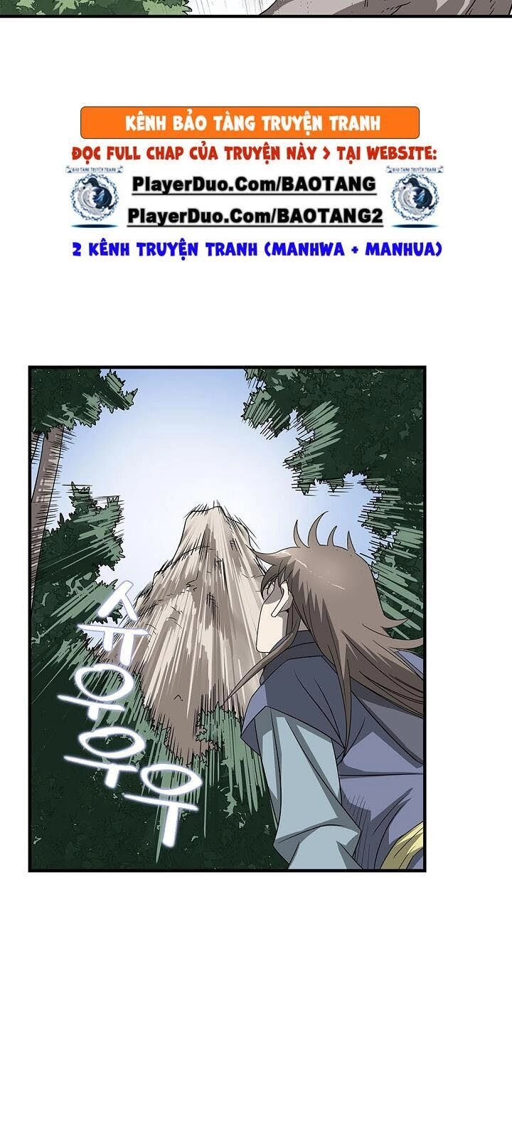 Cuồng Long Chapter 34 - 11