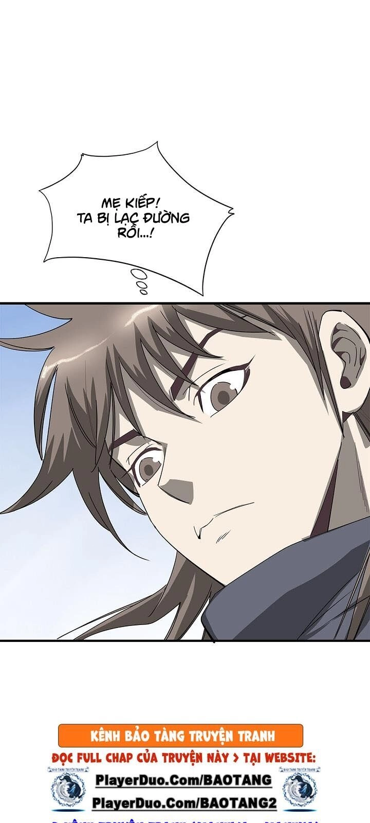 Cuồng Long Chapter 34 - 14