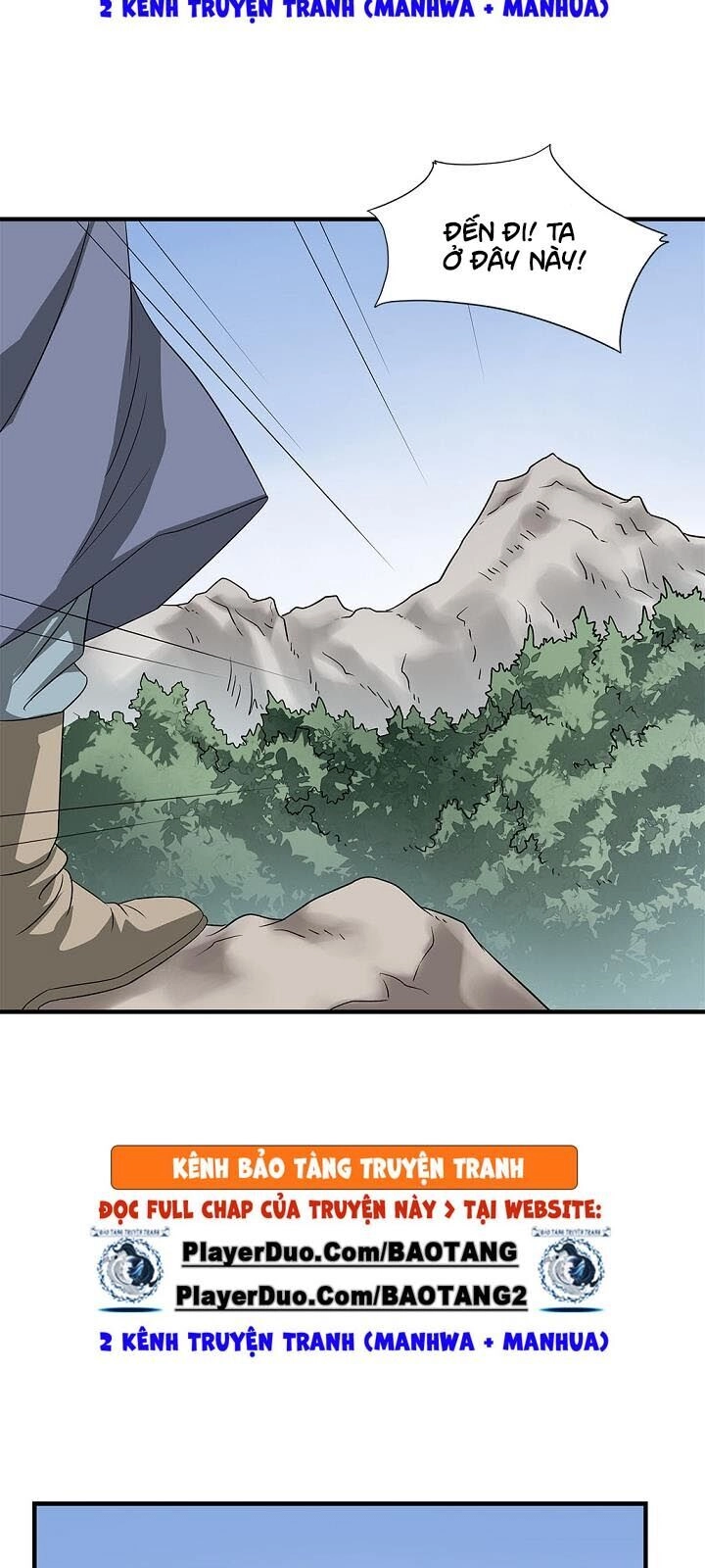 Cuồng Long Chapter 34 - 15