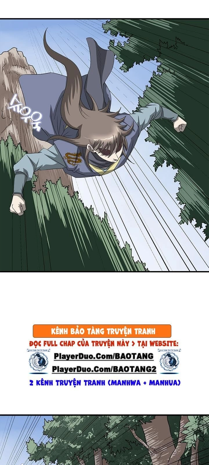 Cuồng Long Chapter 34 - 17