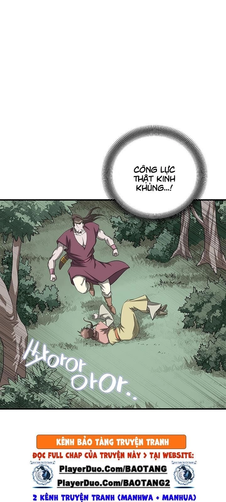 Cuồng Long Chapter 34 - 19