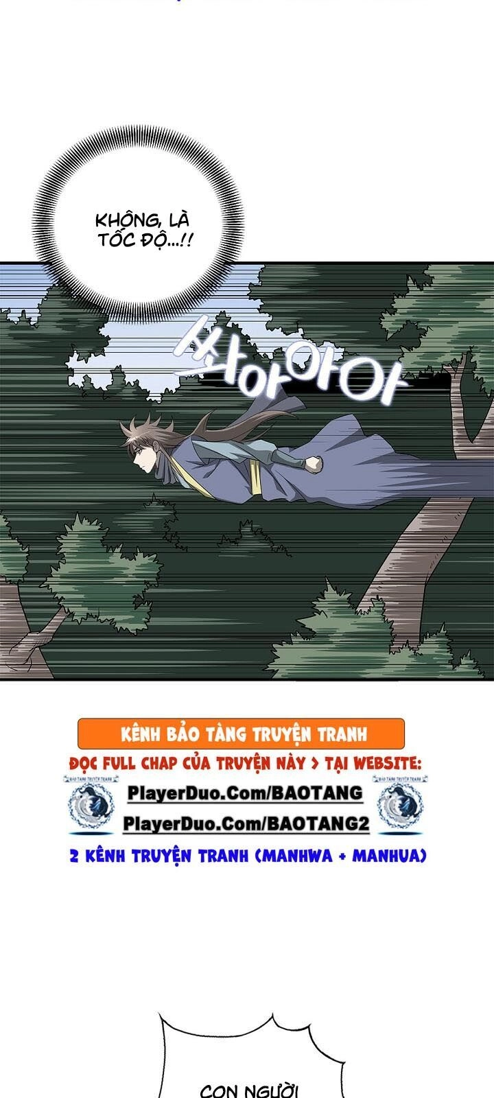 Cuồng Long Chapter 34 - 20
