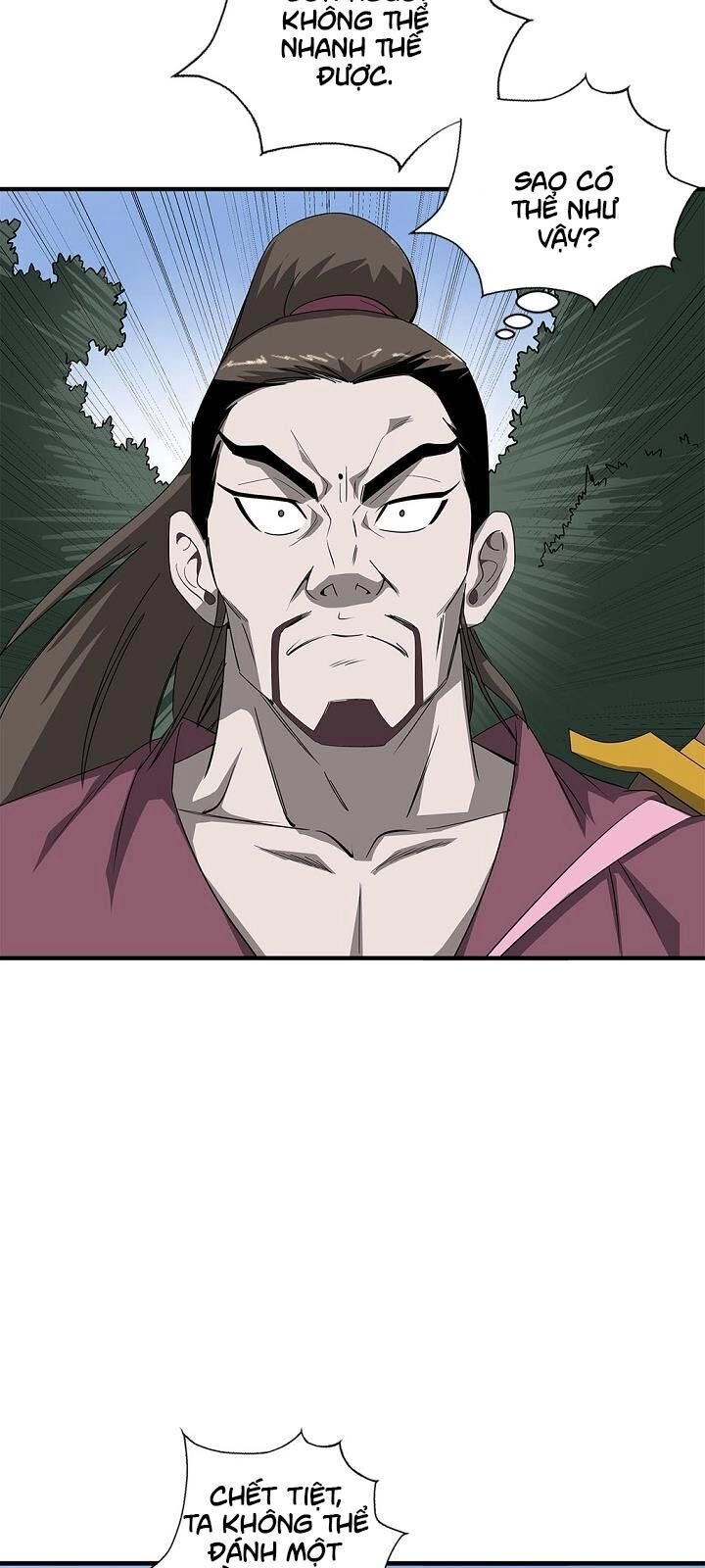 Cuồng Long Chapter 34 - 21