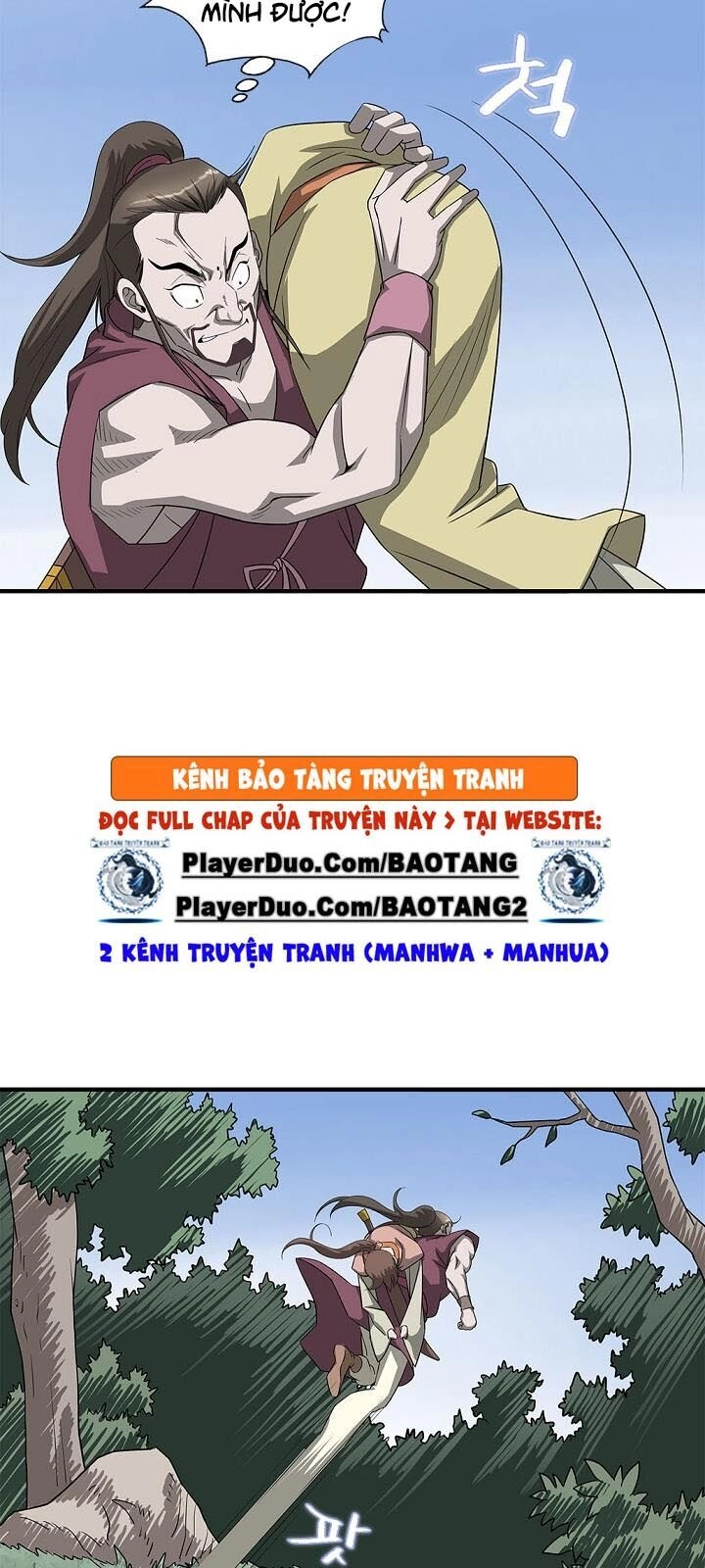 Cuồng Long Chapter 34 - 22