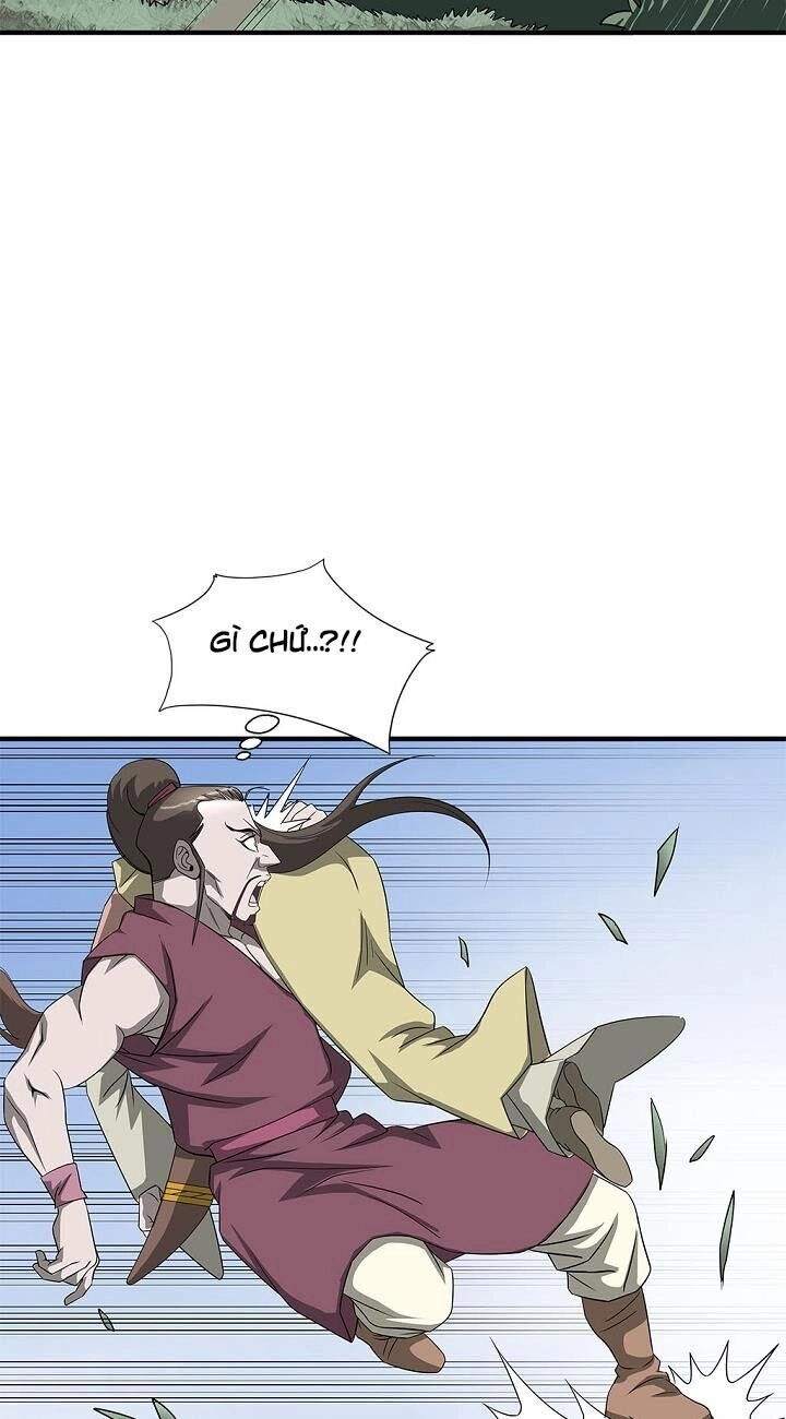 Cuồng Long Chapter 34 - 23