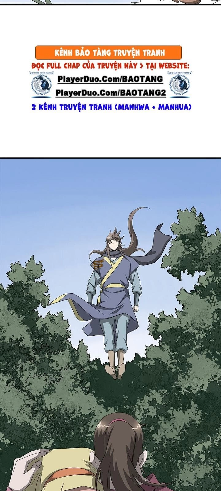 Cuồng Long Chapter 34 - 24