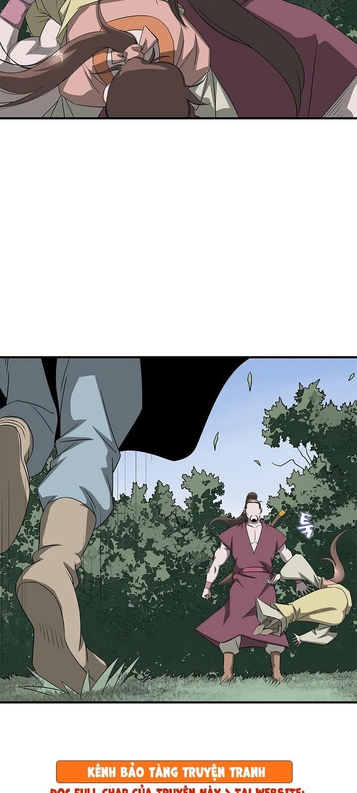 Cuồng Long Chapter 34 - 25