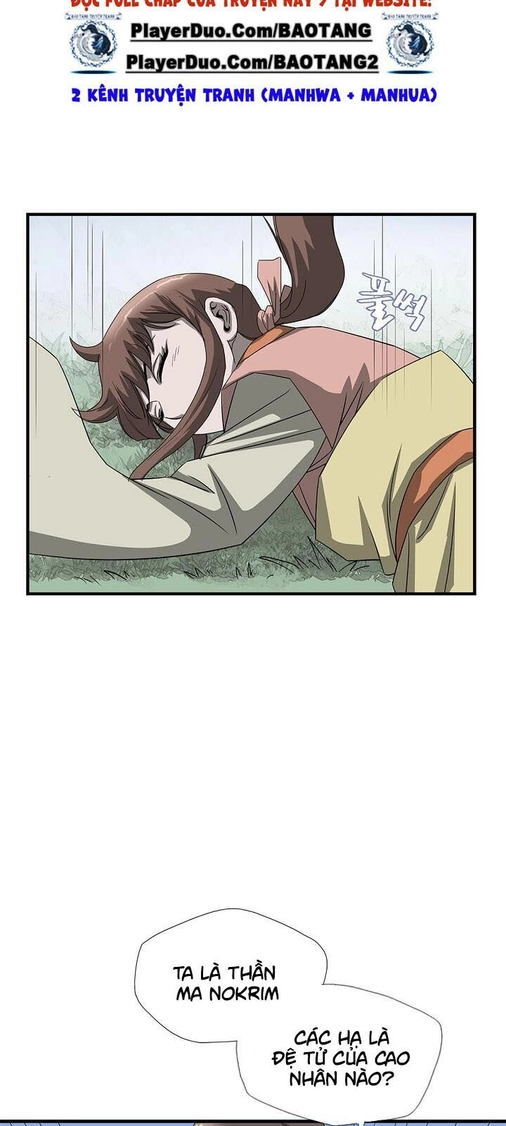 Cuồng Long Chapter 34 - 26