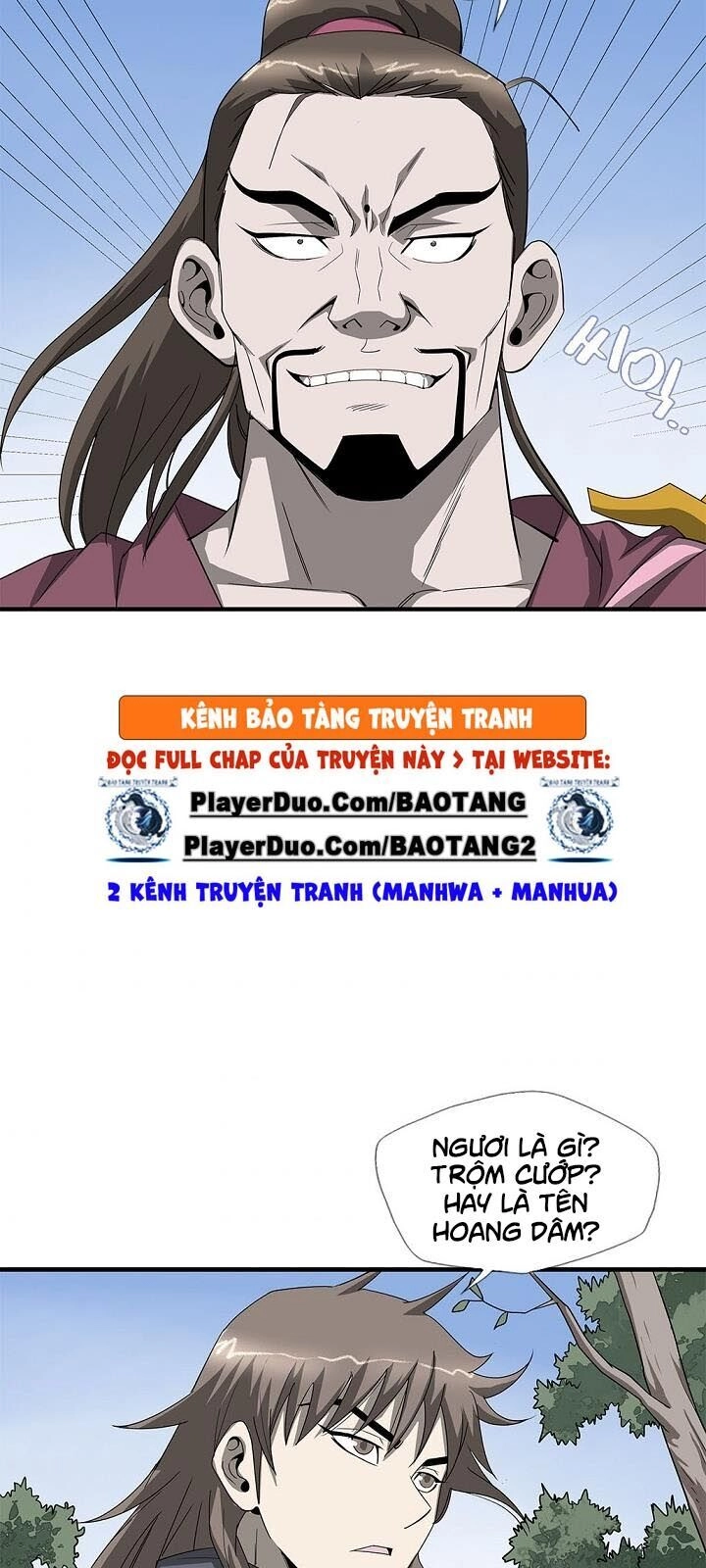 Cuồng Long Chapter 34 - 27