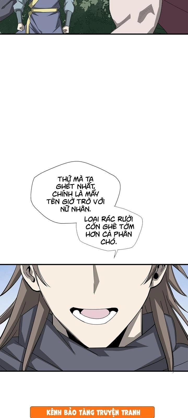 Cuồng Long Chapter 34 - 32