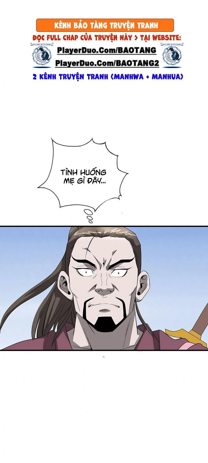 Cuồng Long Chapter 34 - 35