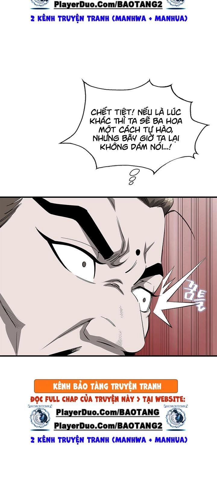 Cuồng Long Chapter 34 - 37