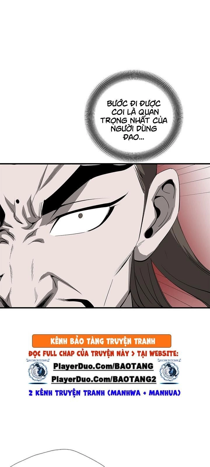 Cuồng Long Chapter 34 - 39