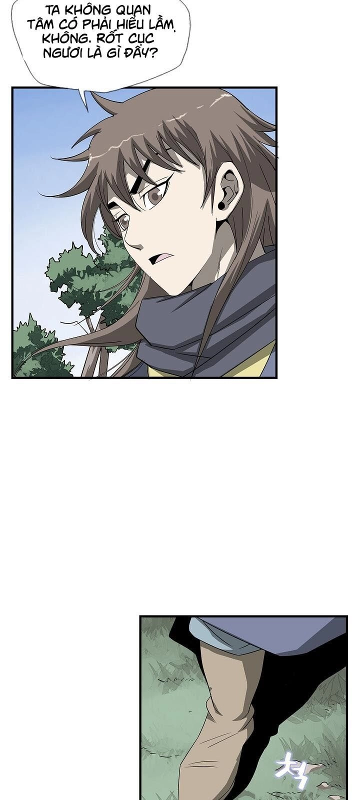 Cuồng Long Chapter 34 - 40